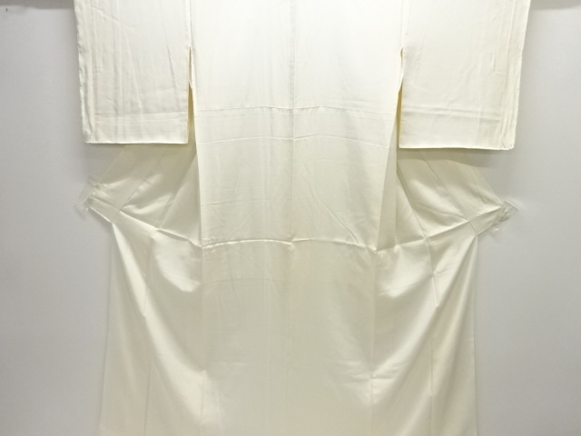 JAPANESE KIMONO / ANTIQUE NAKAGI / SILK